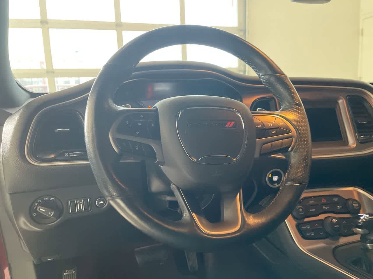 Thumbnail: 2019 Dodge Challenger - 14