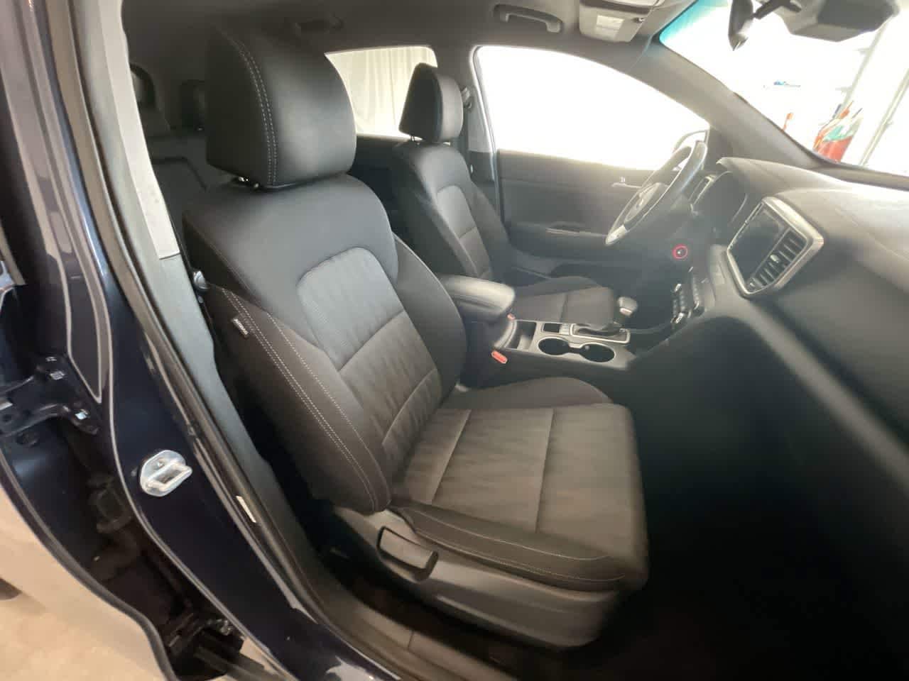 Thumbnail: 2020 Kia Sportage - 23