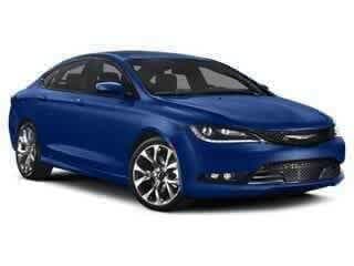 2015 Chrysler 200 S -
                  Billings, MT