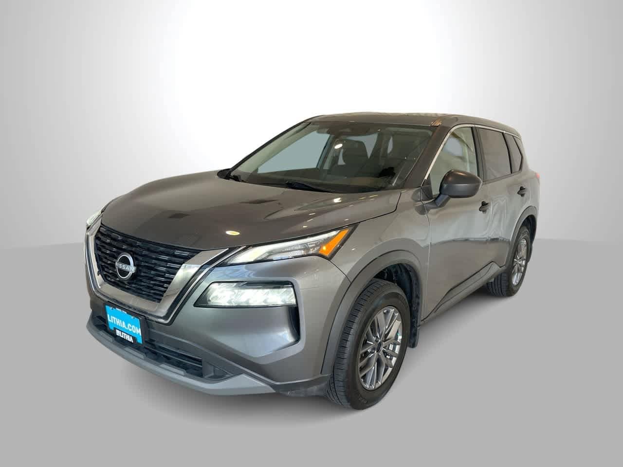 Thumbnail: 2023 Nissan Rogue - 1