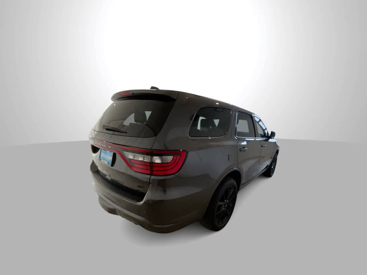 Thumbnail: 2017 Dodge Durango - 8