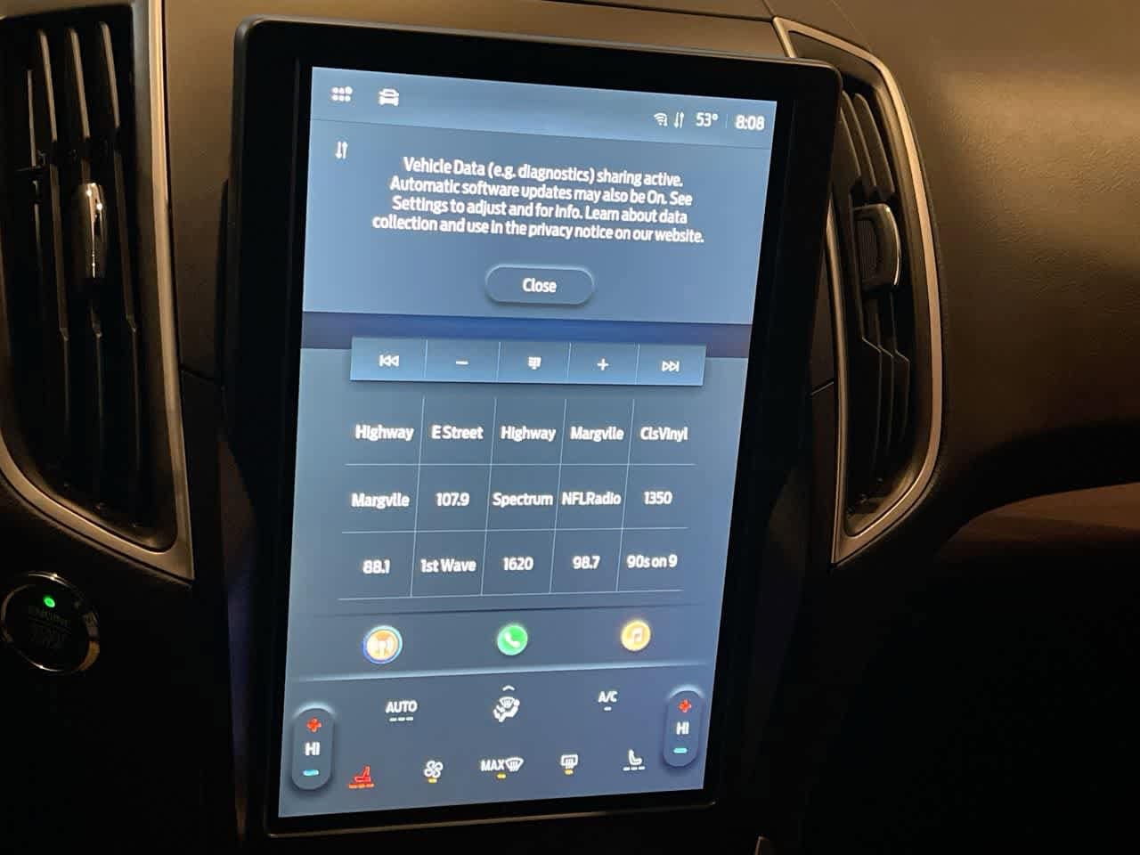 Thumbnail: 2024 Ford Edge - 16