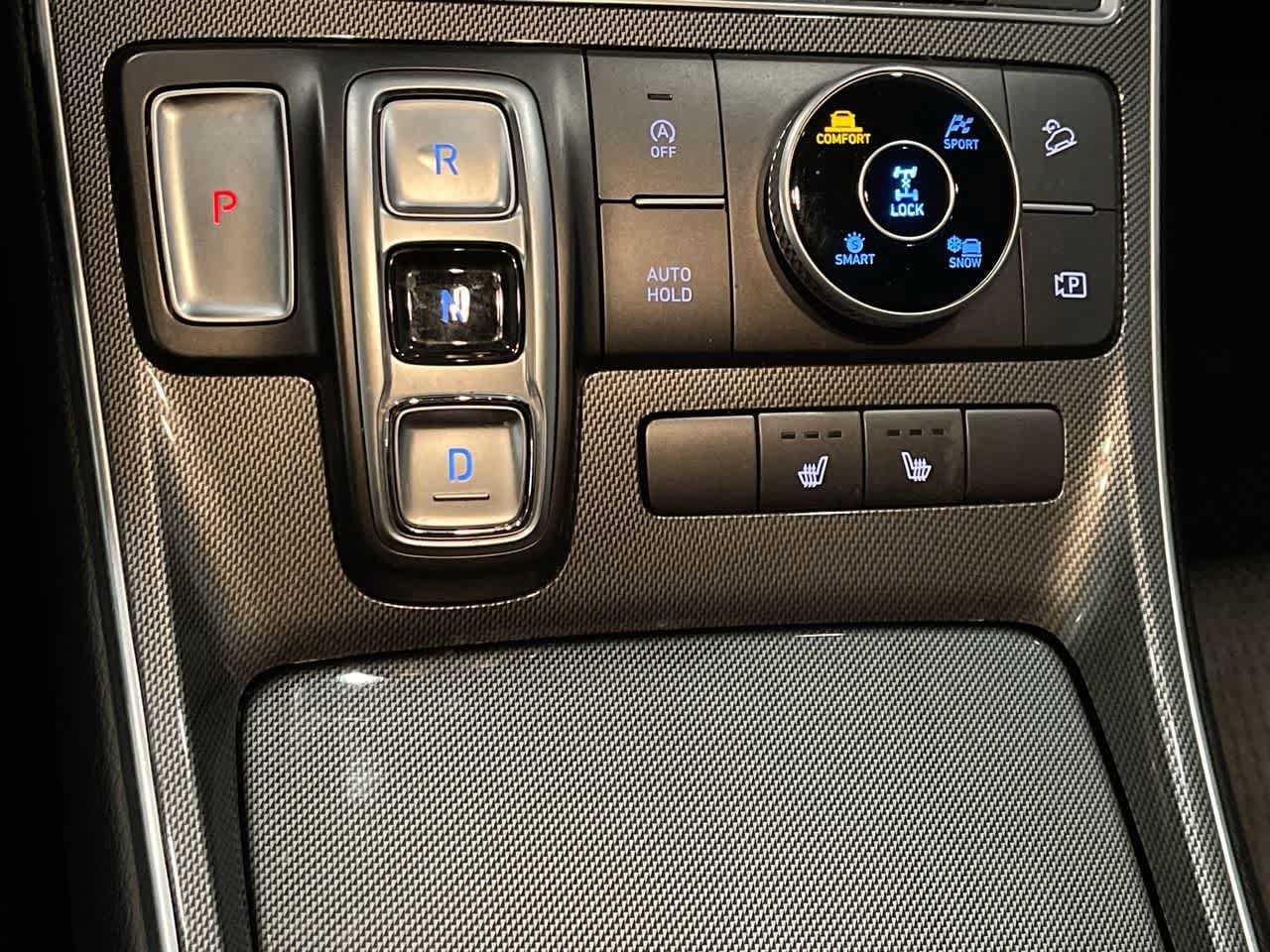 Thumbnail: 2023 Hyundai Santa Fe - 20