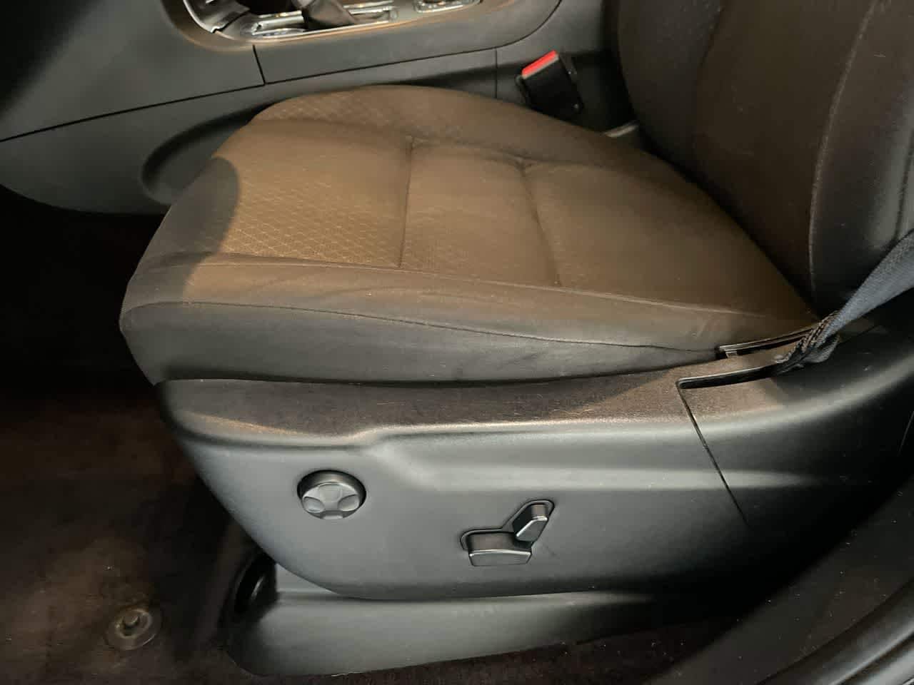 Thumbnail: 2018 Jeep Grand Cherokee - 12