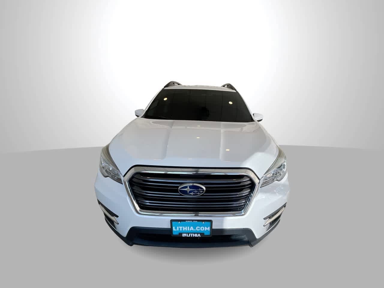 Thumbnail: 2020 Subaru Ascent - 3