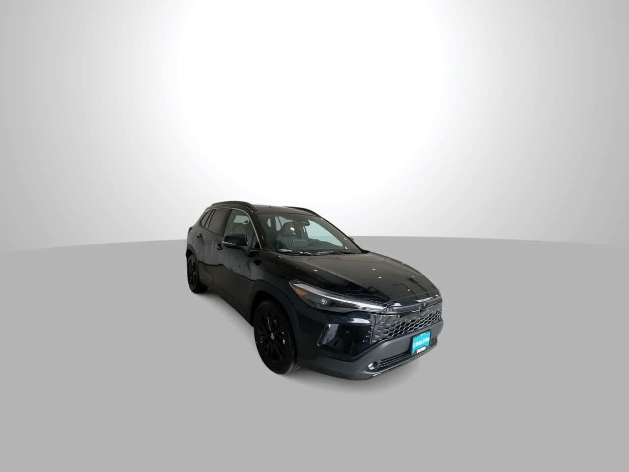 Thumbnail: 2026 Toyota Corolla Cross - 2