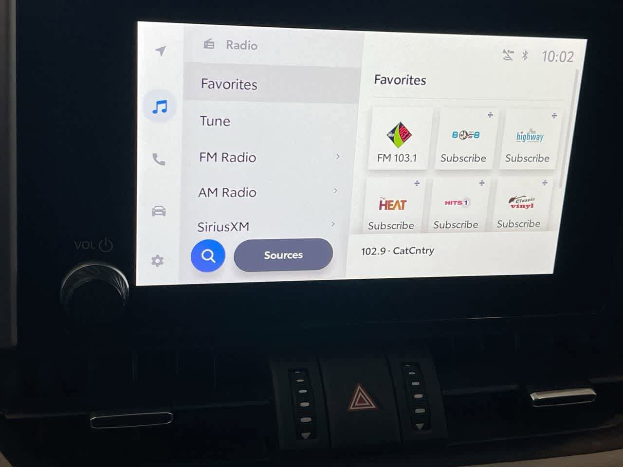 Thumbnail: 2025 Toyota RAV4 - 16