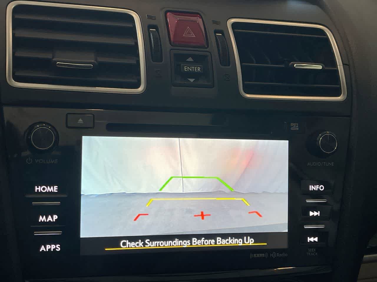 Thumbnail: 2018 Subaru Forester - 17