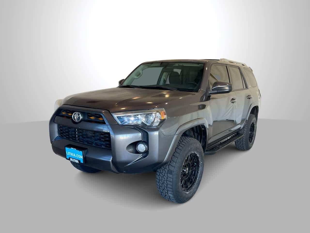 2018 Toyota 4Runner SR5 -
                  Billings, MT