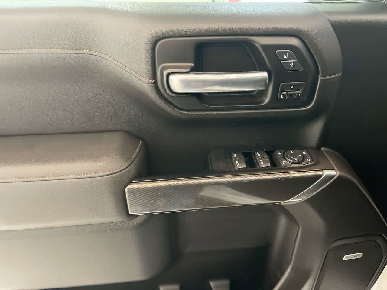 Thumbnail: 2019 GMC Sierra 1500 - 13