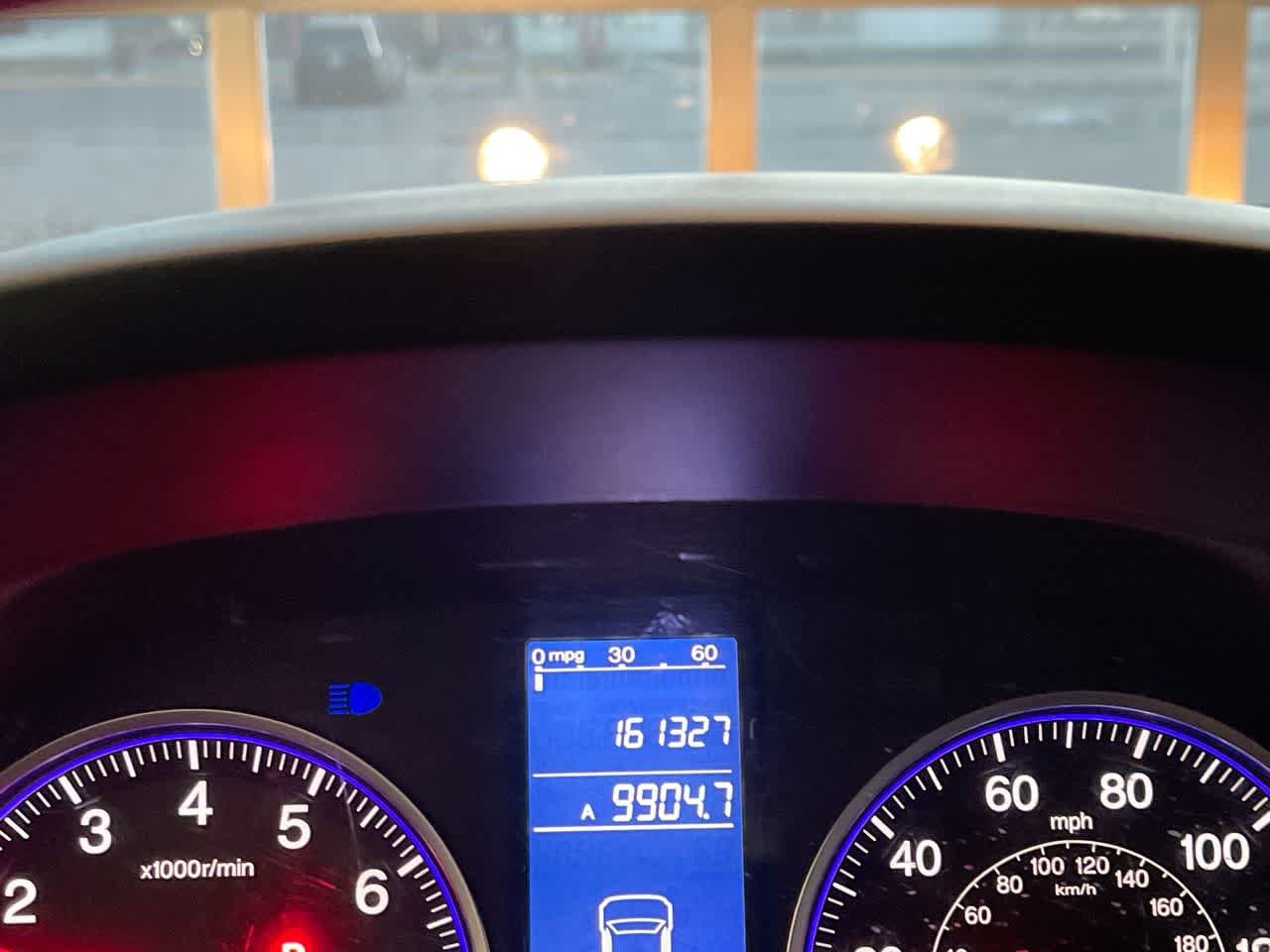 Thumbnail: 2011 Honda CR-V - 15