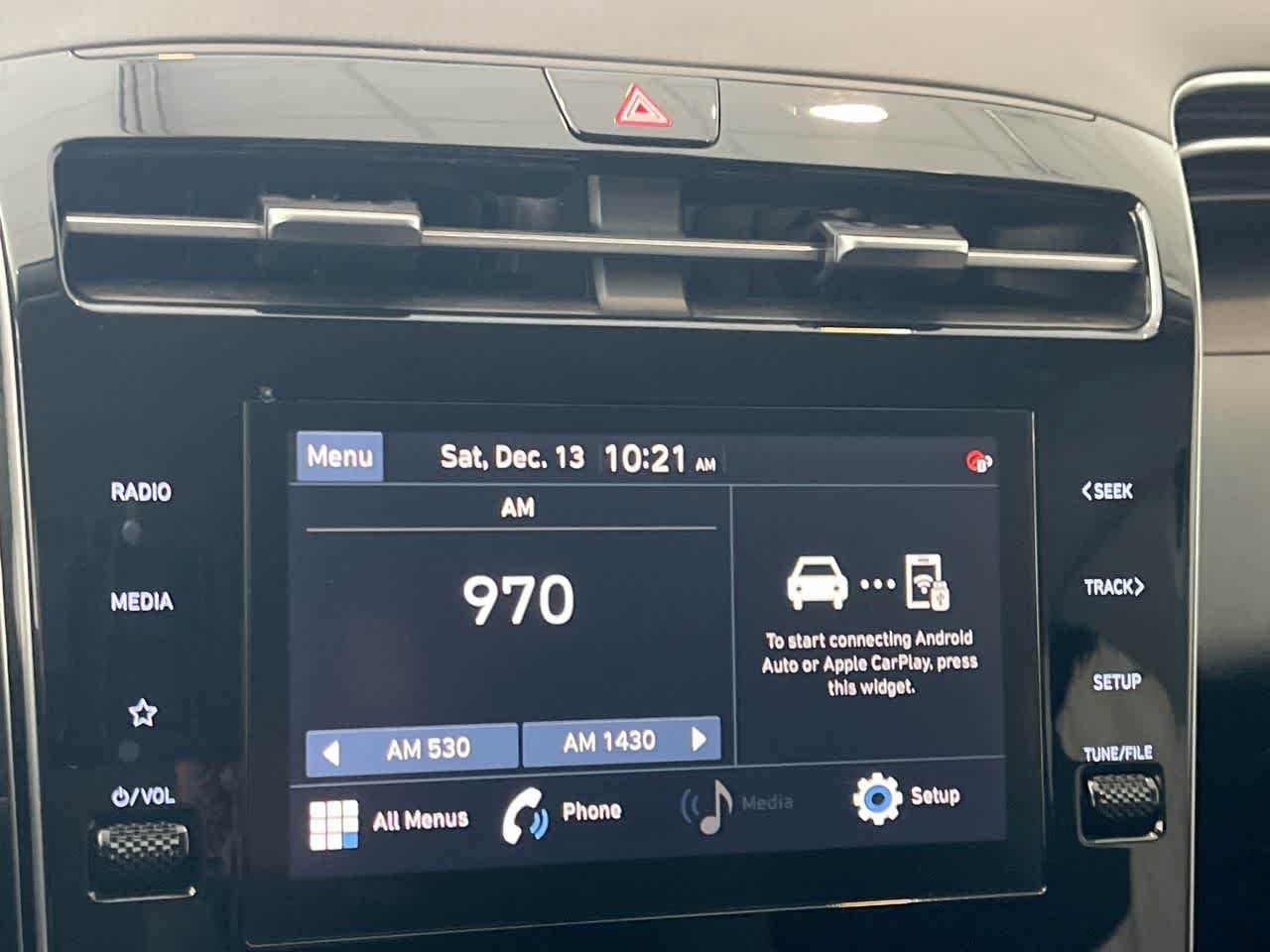 Thumbnail: 2024 Hyundai Tucson - 16