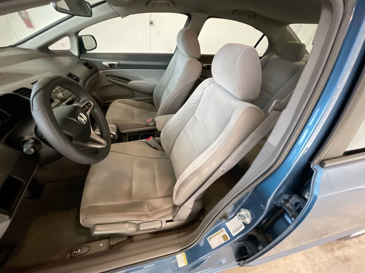 Thumbnail: 2010 Honda Civic - 11