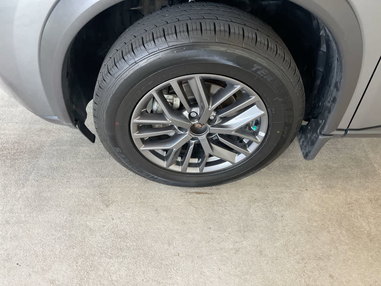 Thumbnail: 2023 Nissan Rogue - 10