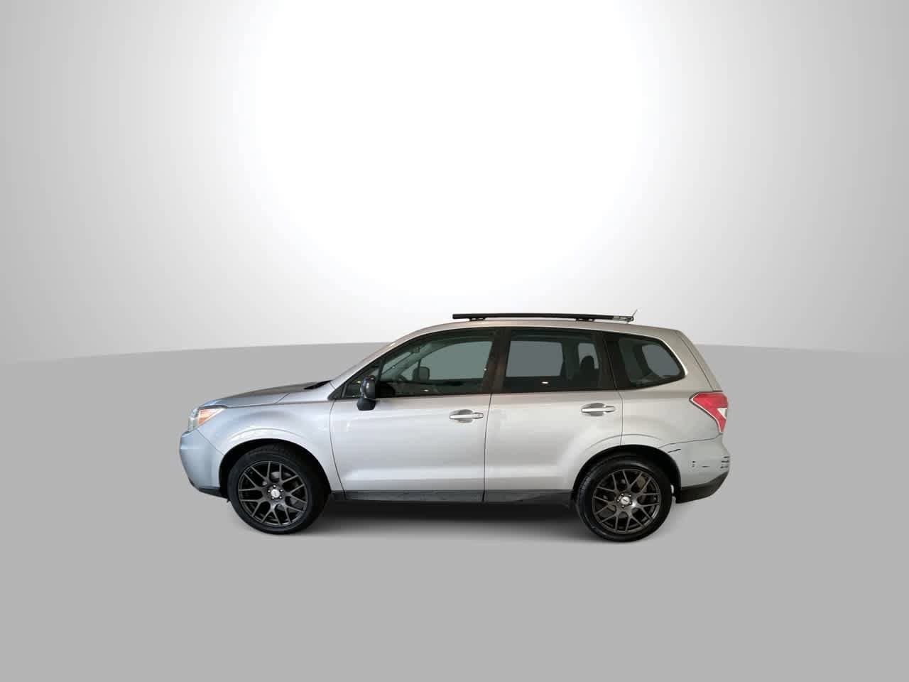 Thumbnail: 2015 Subaru Forester - 5