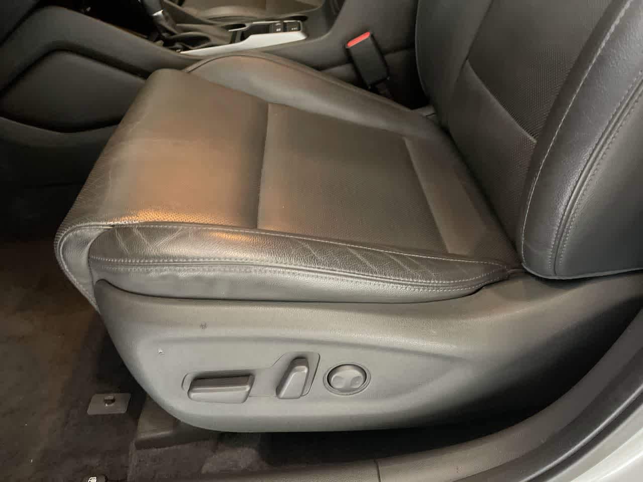 Thumbnail: 2018 Hyundai Tucson - 12