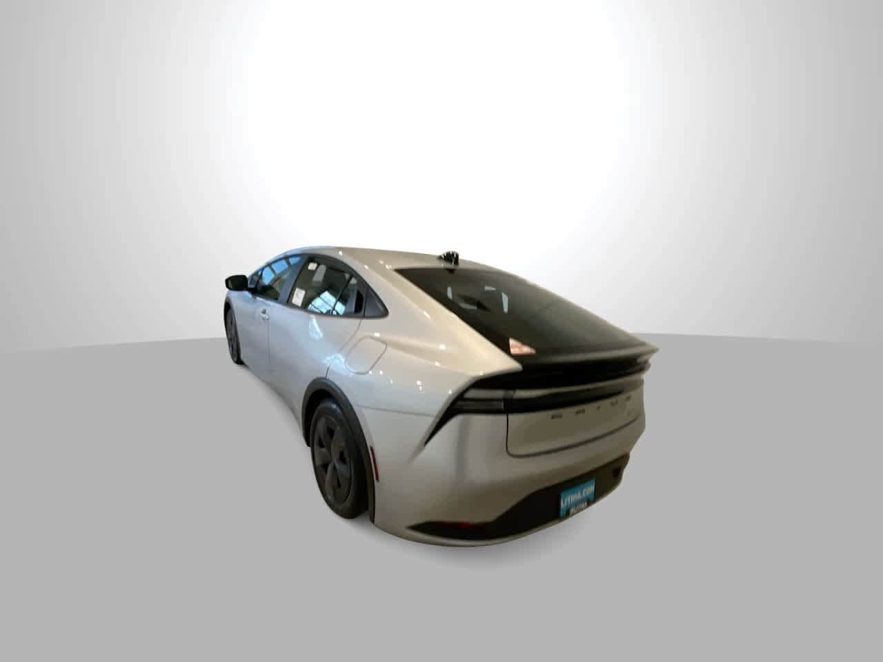 Thumbnail: 2026 Toyota Prius - 6