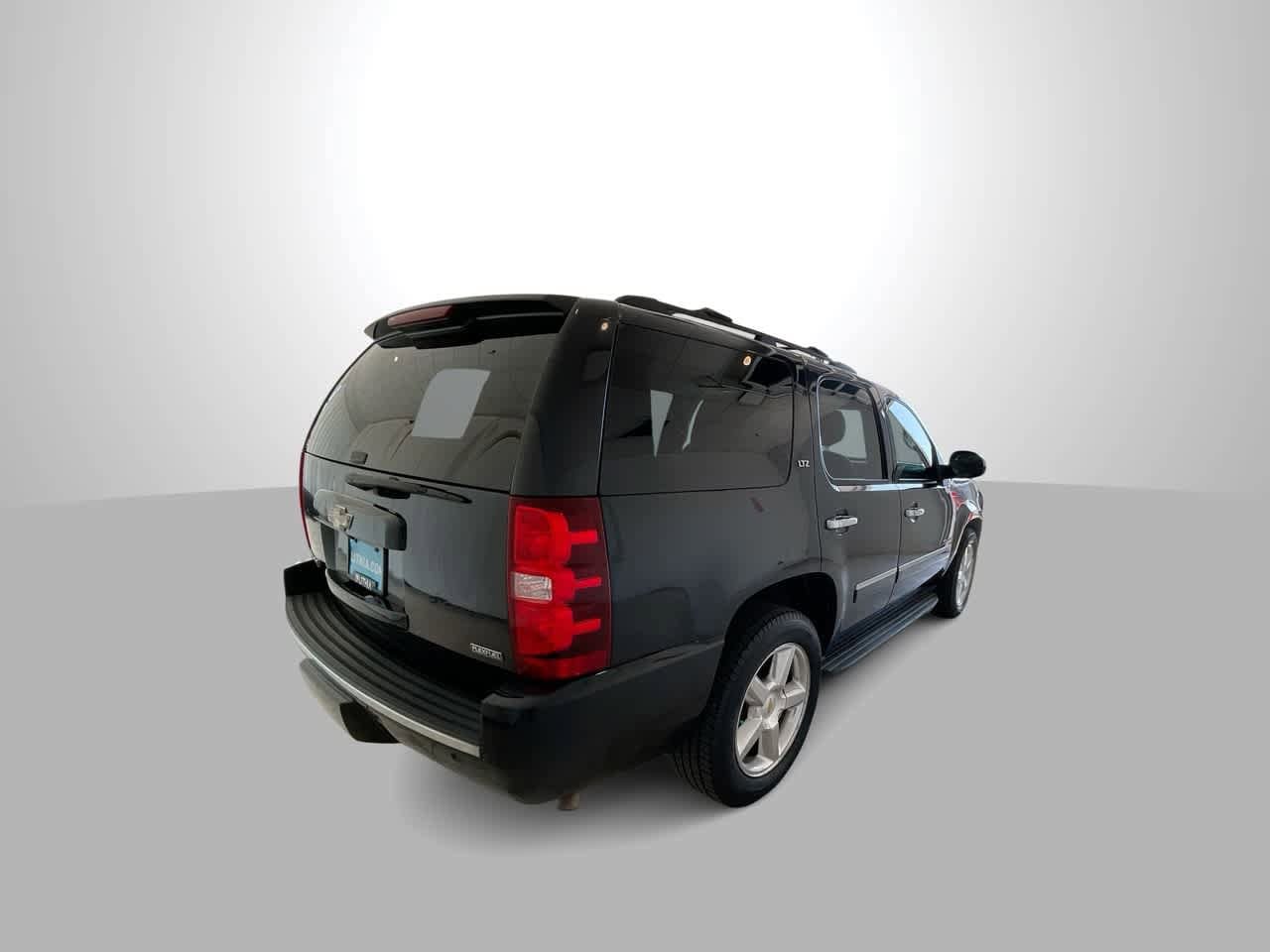 Thumbnail: 2011 Chevrolet Tahoe - 8