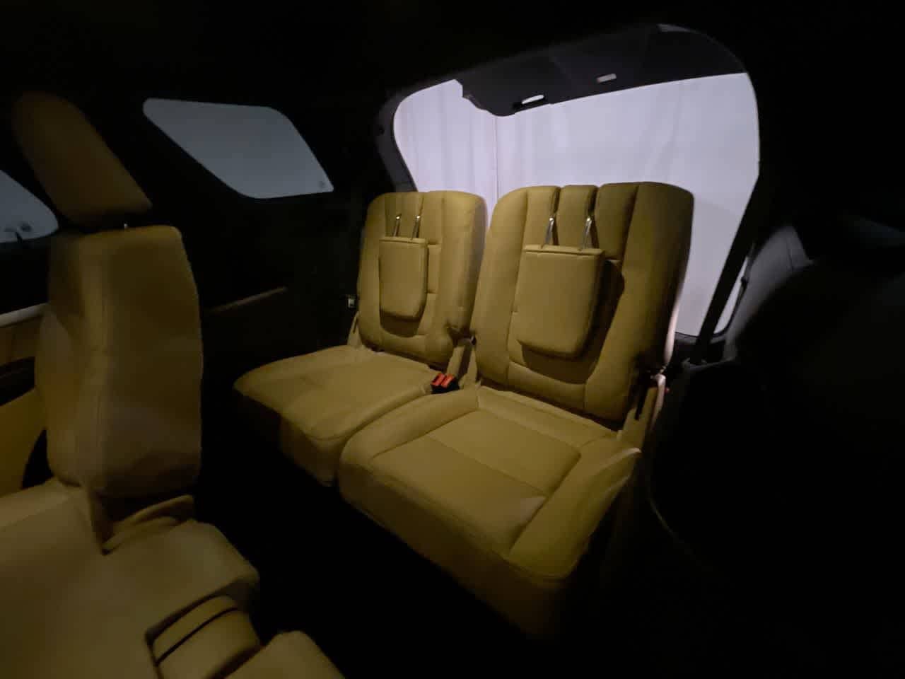 Thumbnail: 2017 Ford Explorer - 22