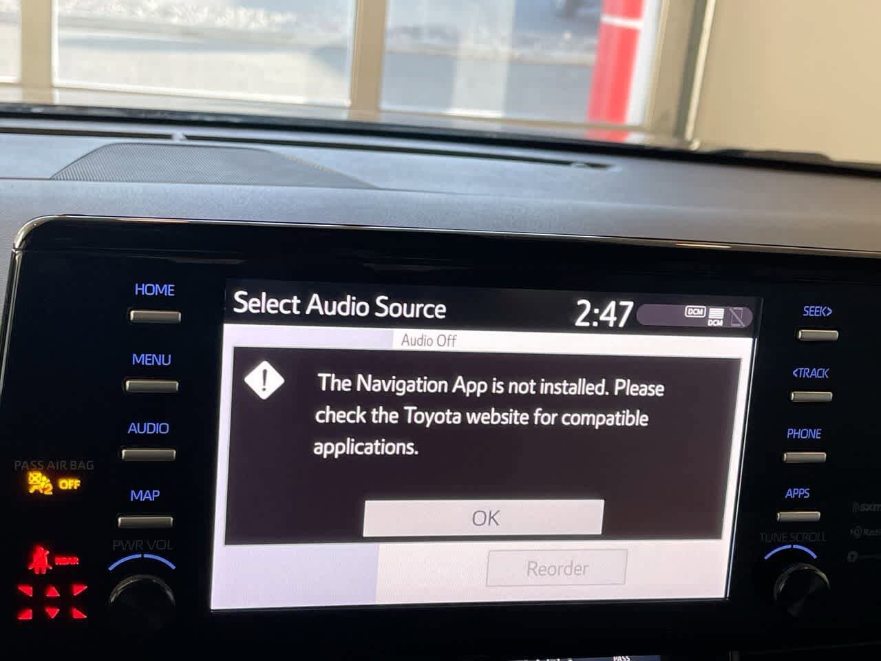 Thumbnail: 2023 Toyota Sienna - 18