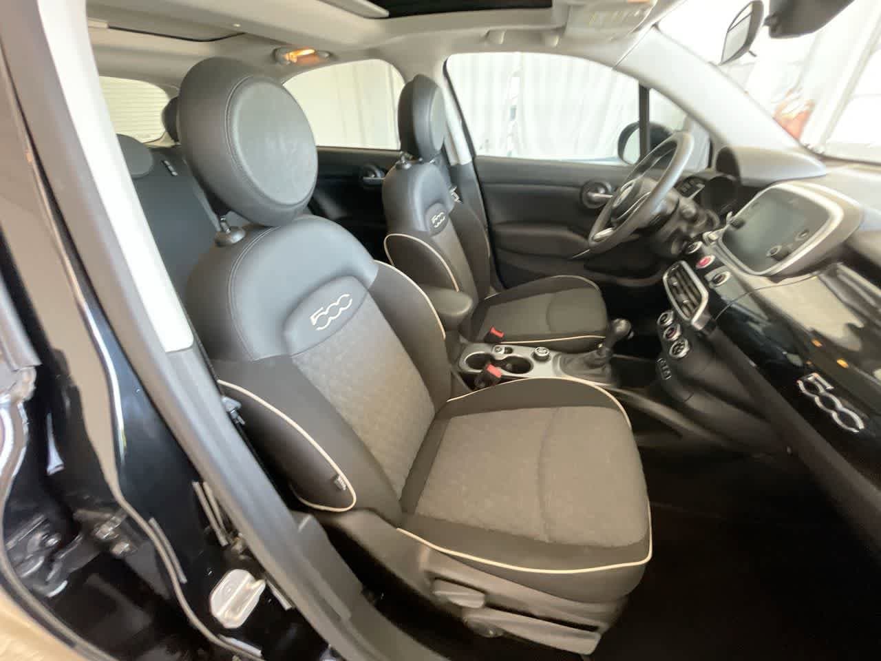 Thumbnail: 2019 Fiat 500X - 24