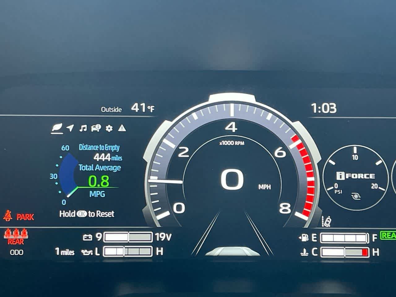 Thumbnail: 2026 Toyota Tundra - 15