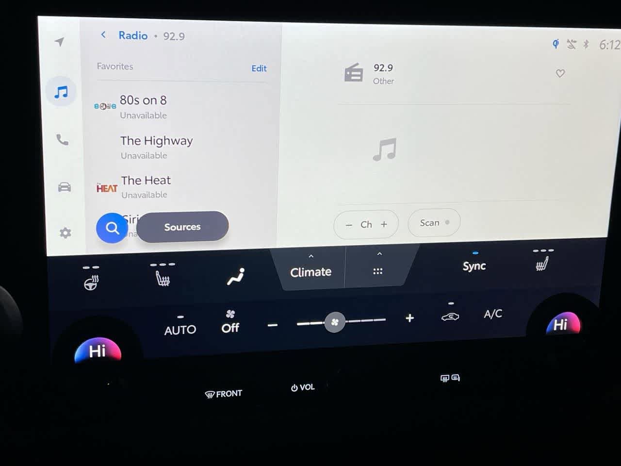 Thumbnail: 2026 Toyota bZ - 16