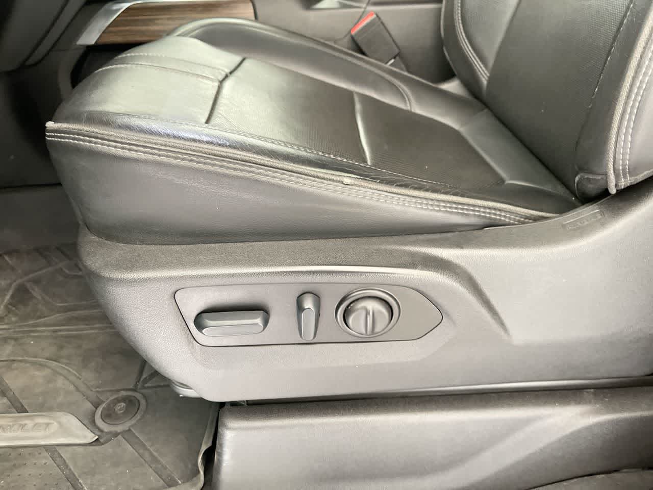 2023 Chevrolet Silverado 2500HD High Country - Photo 12