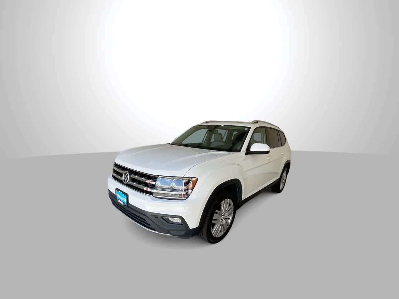 Thumbnail: 2019 Volkswagen Atlas - 4