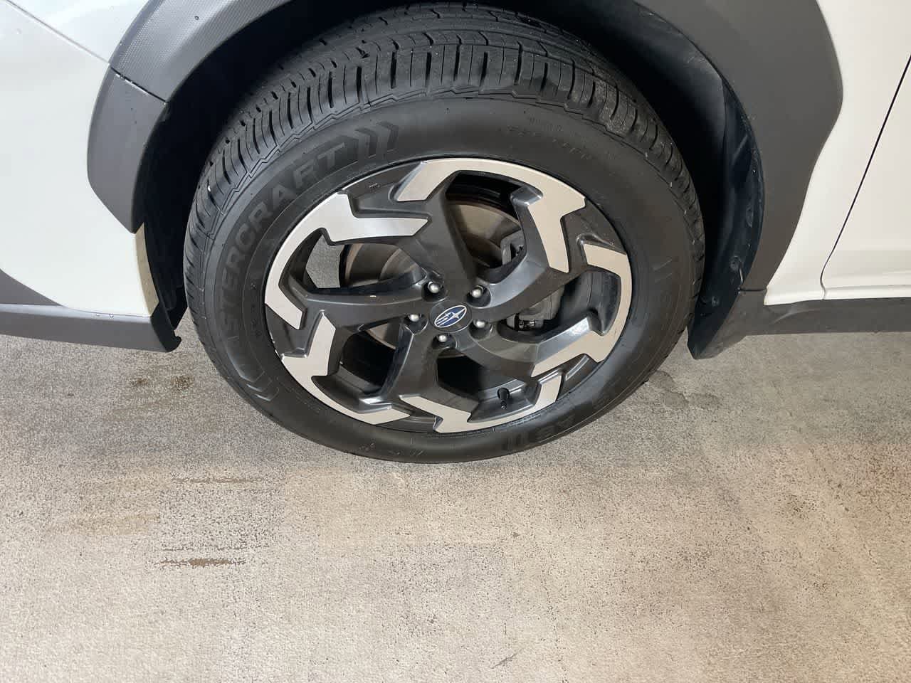 Thumbnail: 2023 Subaru Crosstrek - 10