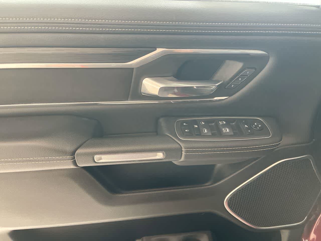 Thumbnail: 2023 RAM 1500 - 13