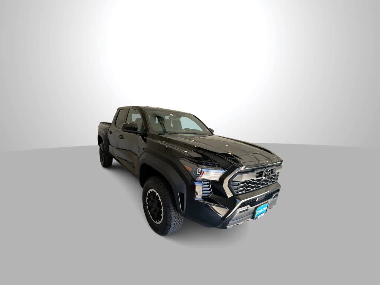 Thumbnail: 2026 Toyota Tacoma - 2