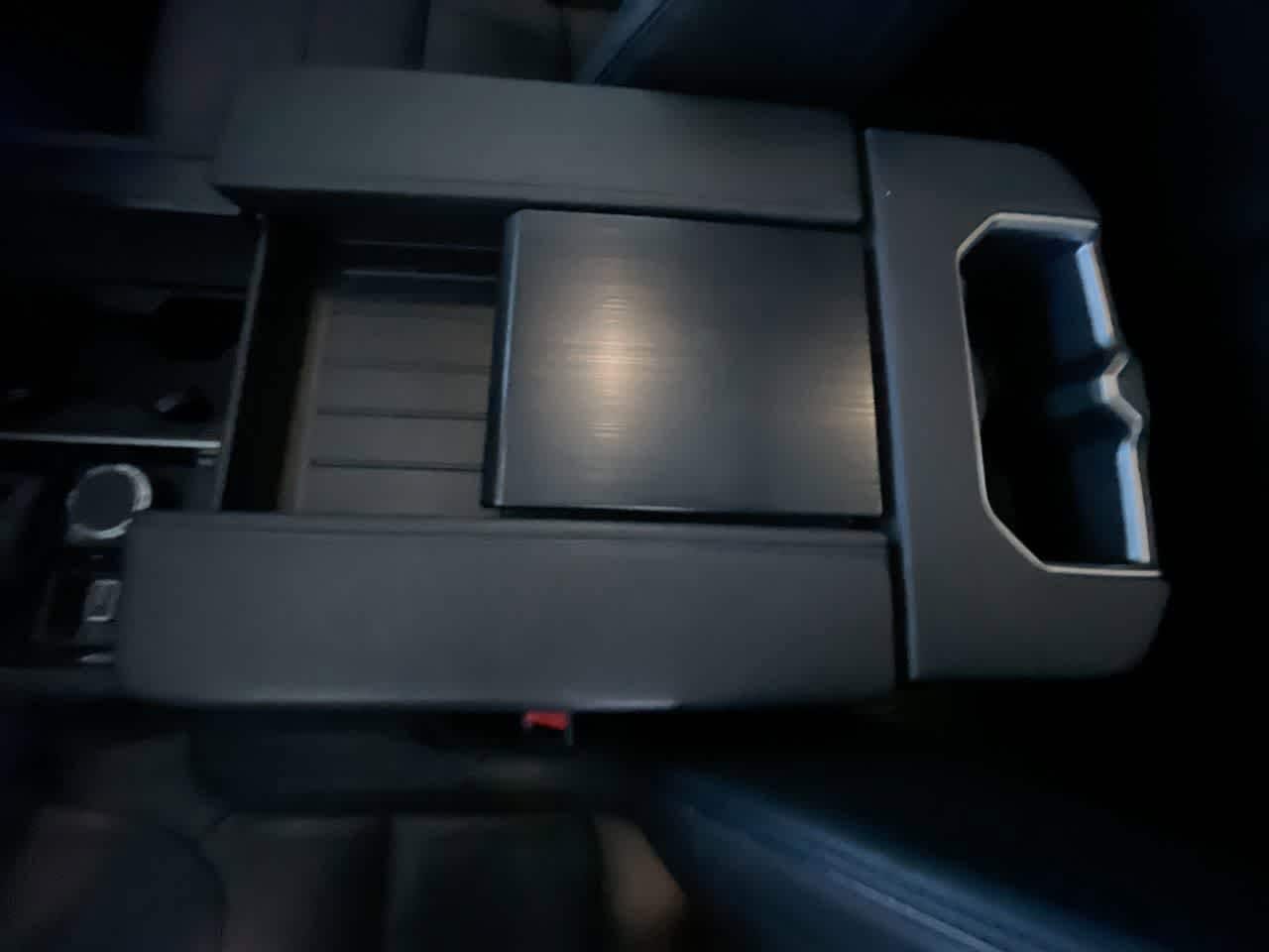 Thumbnail: 2024 Toyota Tundra - 21