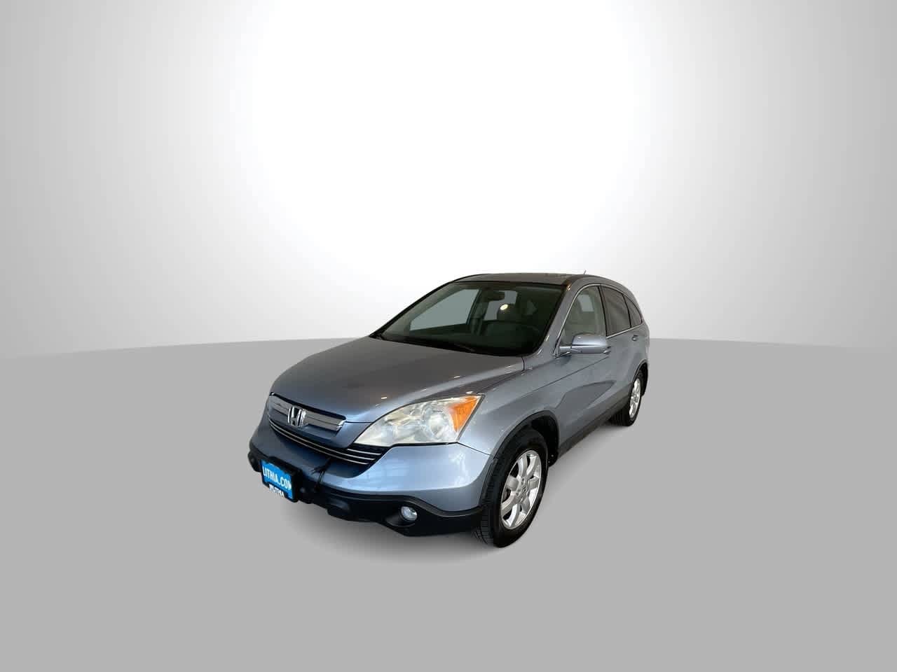 2008 Honda CR-V EX-L 4