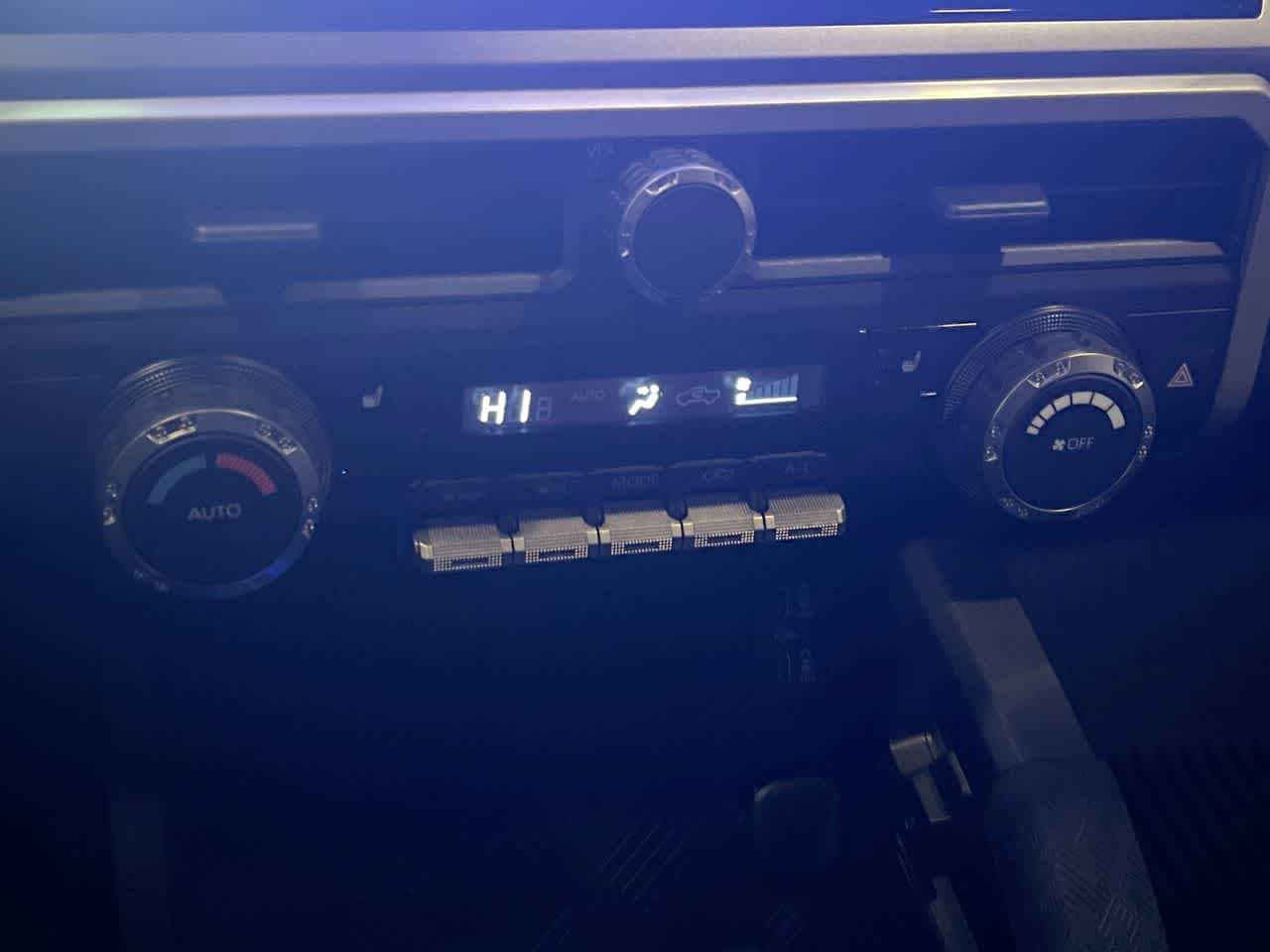 Thumbnail: 2026 Toyota Tacoma - 19