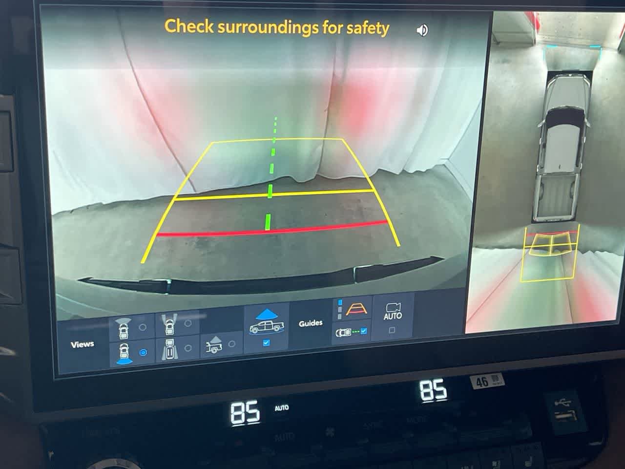 Thumbnail: 2026 Toyota Tundra - 17