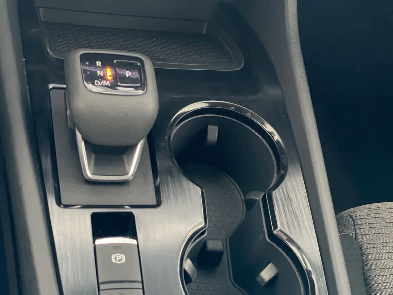 Thumbnail: 2022 Nissan Rogue - 19