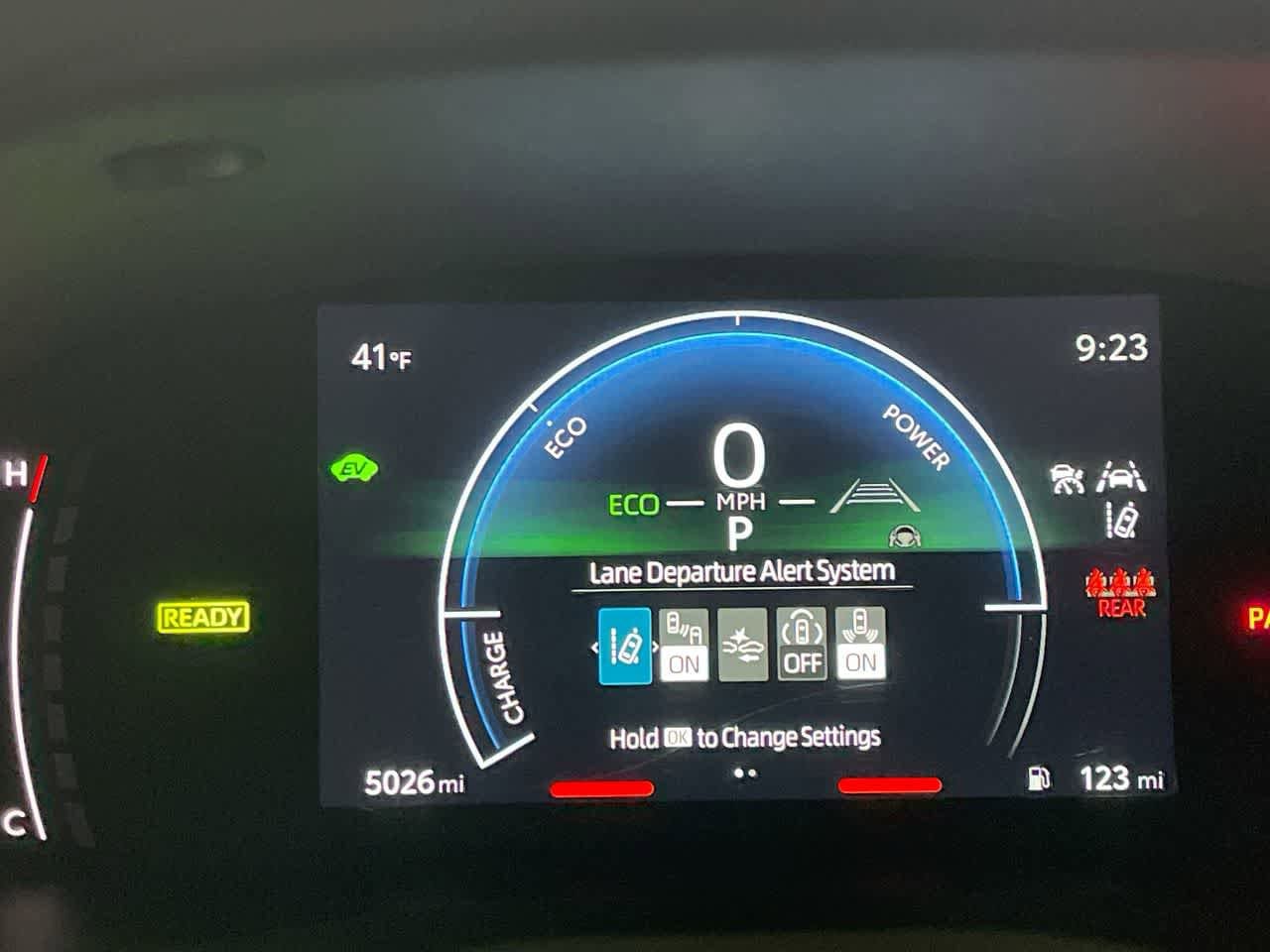 Thumbnail: 2025 Toyota Camry - 15