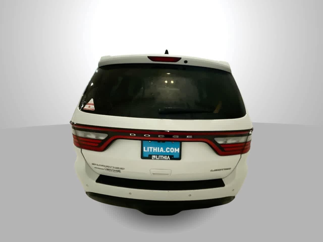 Thumbnail: 2015 Dodge Durango - 7