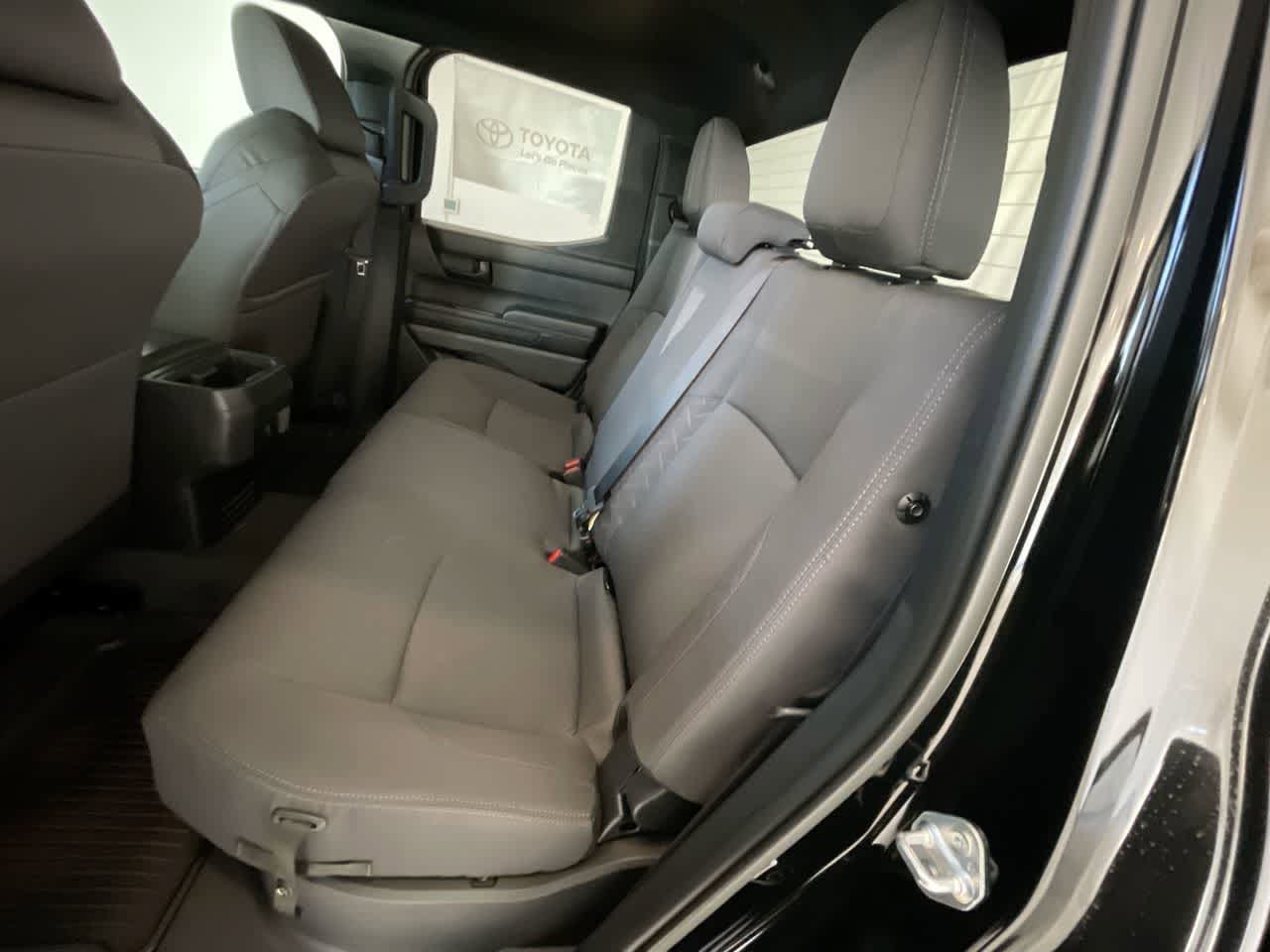 2026 Toyota Tacoma SR5 - Photo 22