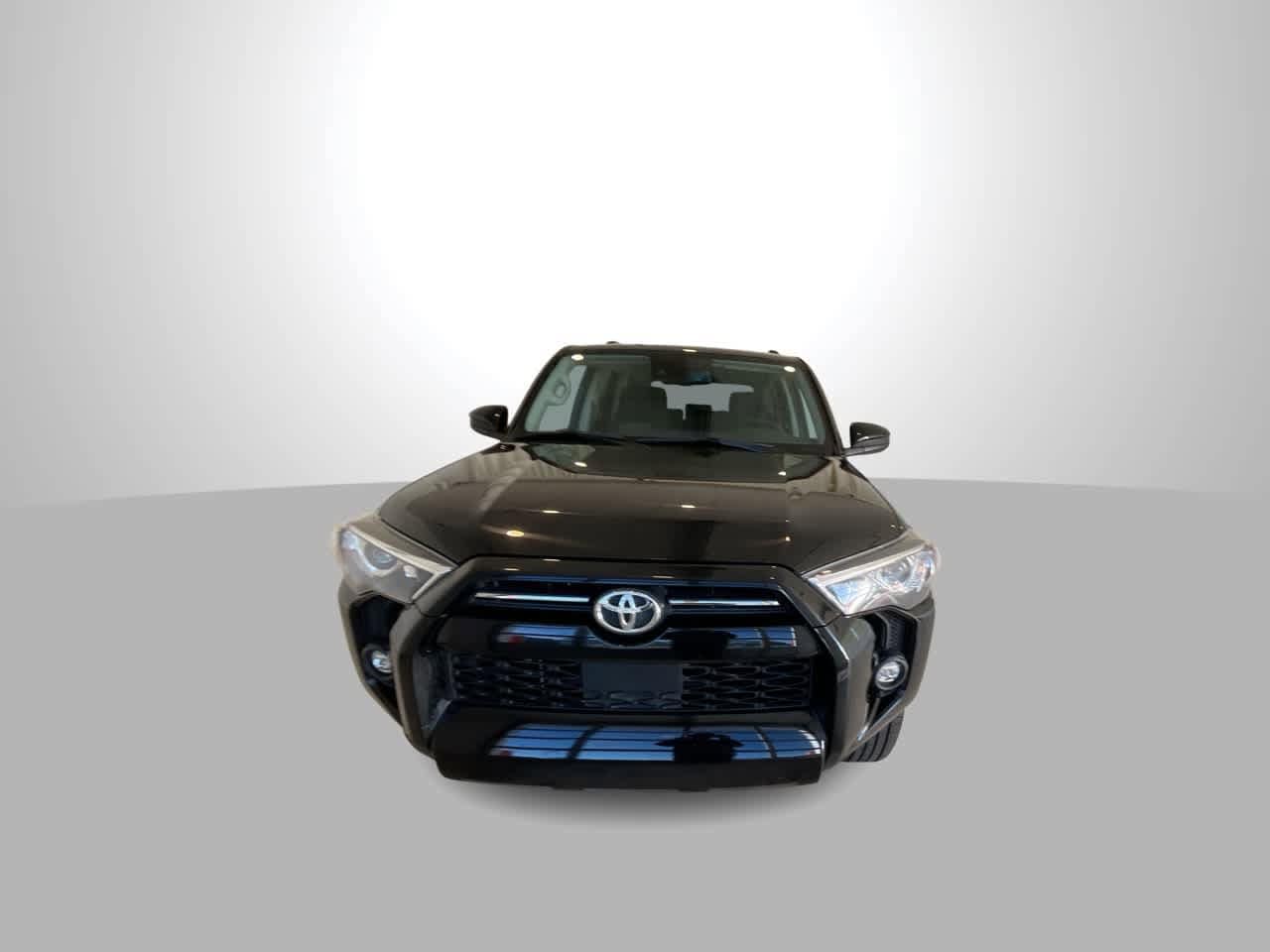 Thumbnail: 2024 Toyota 4Runner - 3