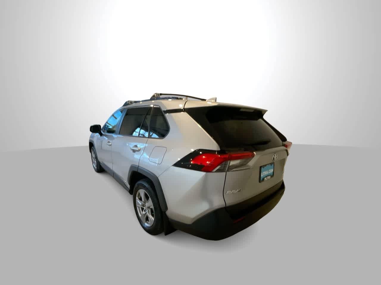 Thumbnail: 2024 Toyota RAV4 - 6