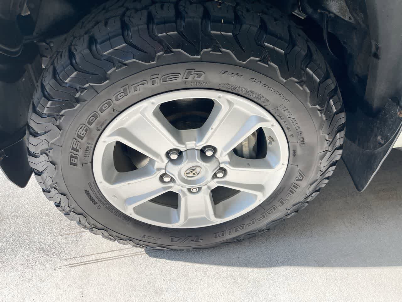 Thumbnail: 2019 Toyota Tundra - 10