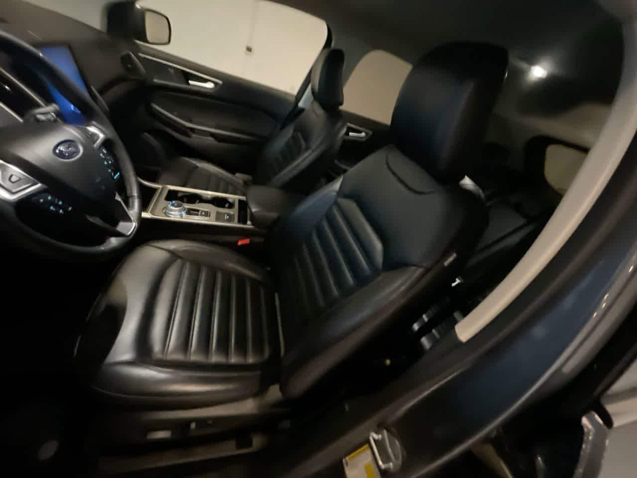 Thumbnail: 2024 Ford Edge - 11