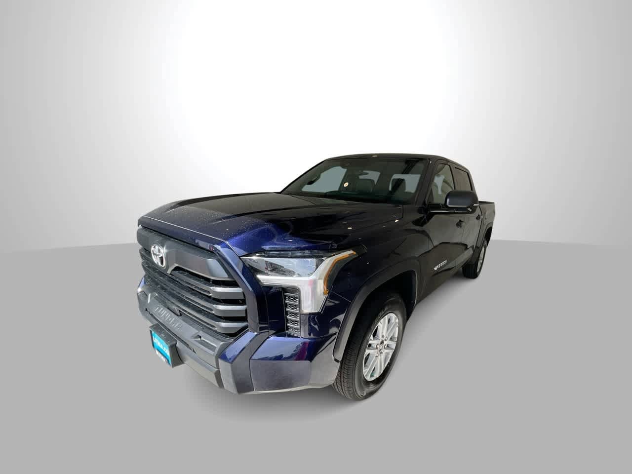 Thumbnail: 2026 Toyota Tundra - 4