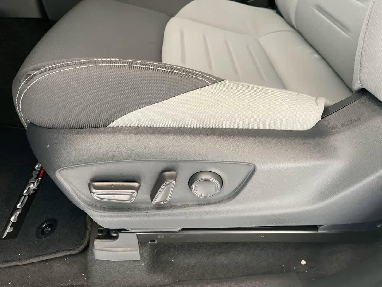 Thumbnail: 2025 Toyota Tacoma - 12