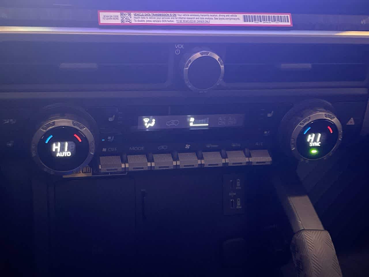 Thumbnail: 2026 Toyota 4Runner - 19