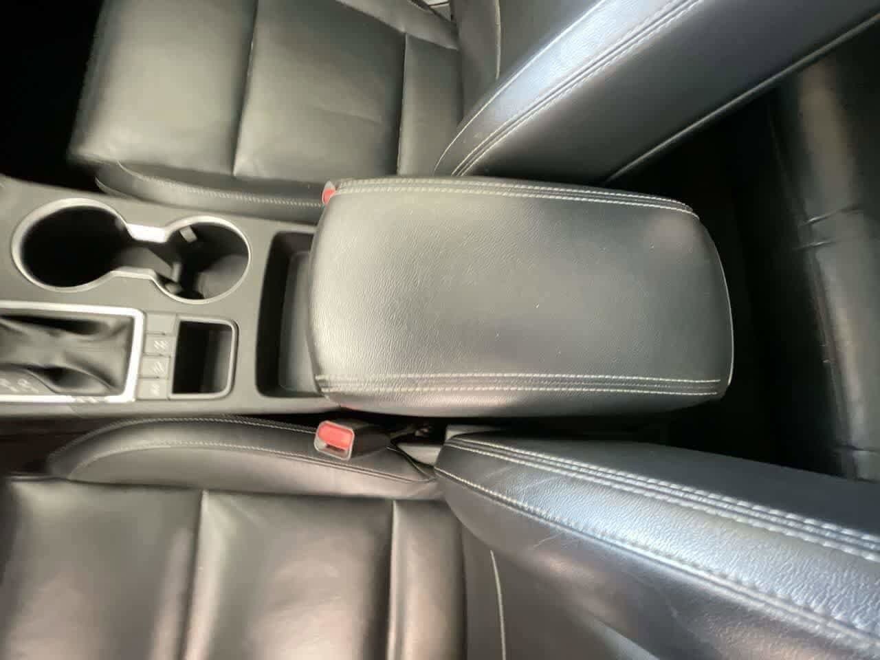 Thumbnail: 2018 Kia Sportage - 24