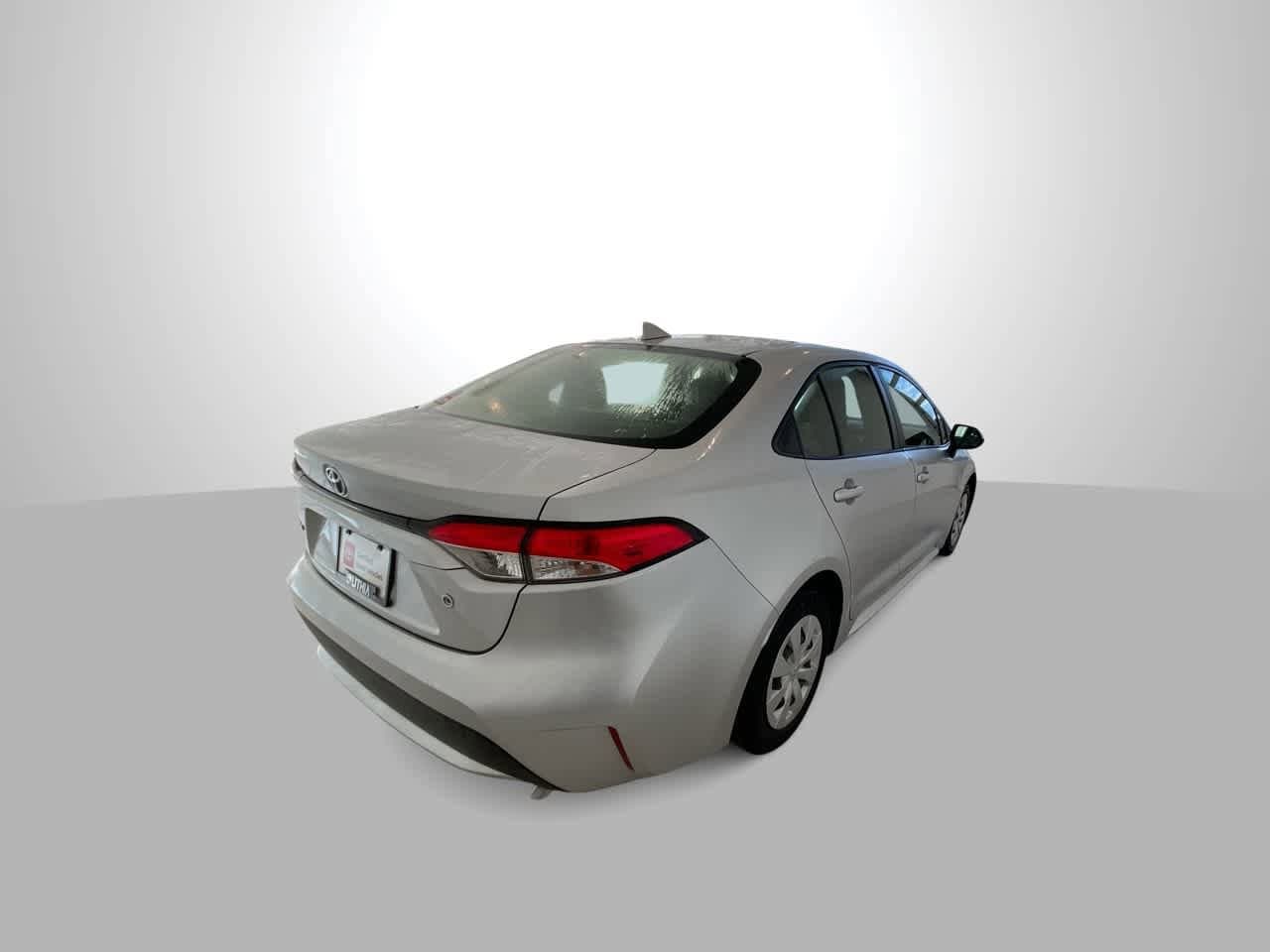 Thumbnail: 2020 Toyota Corolla - 8