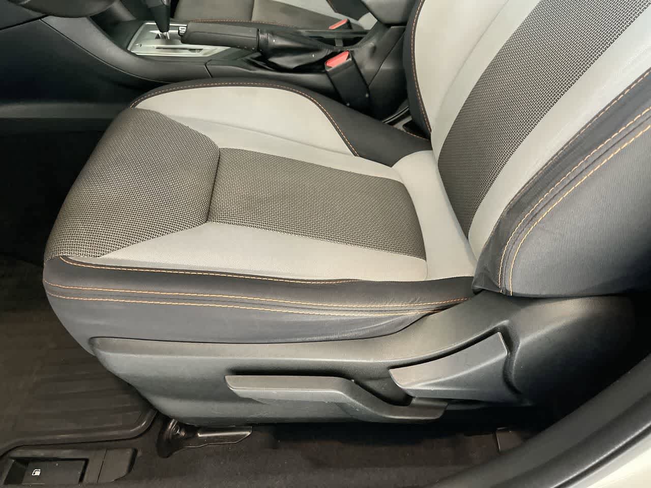 Thumbnail: 2018 Subaru Crosstrek - 12